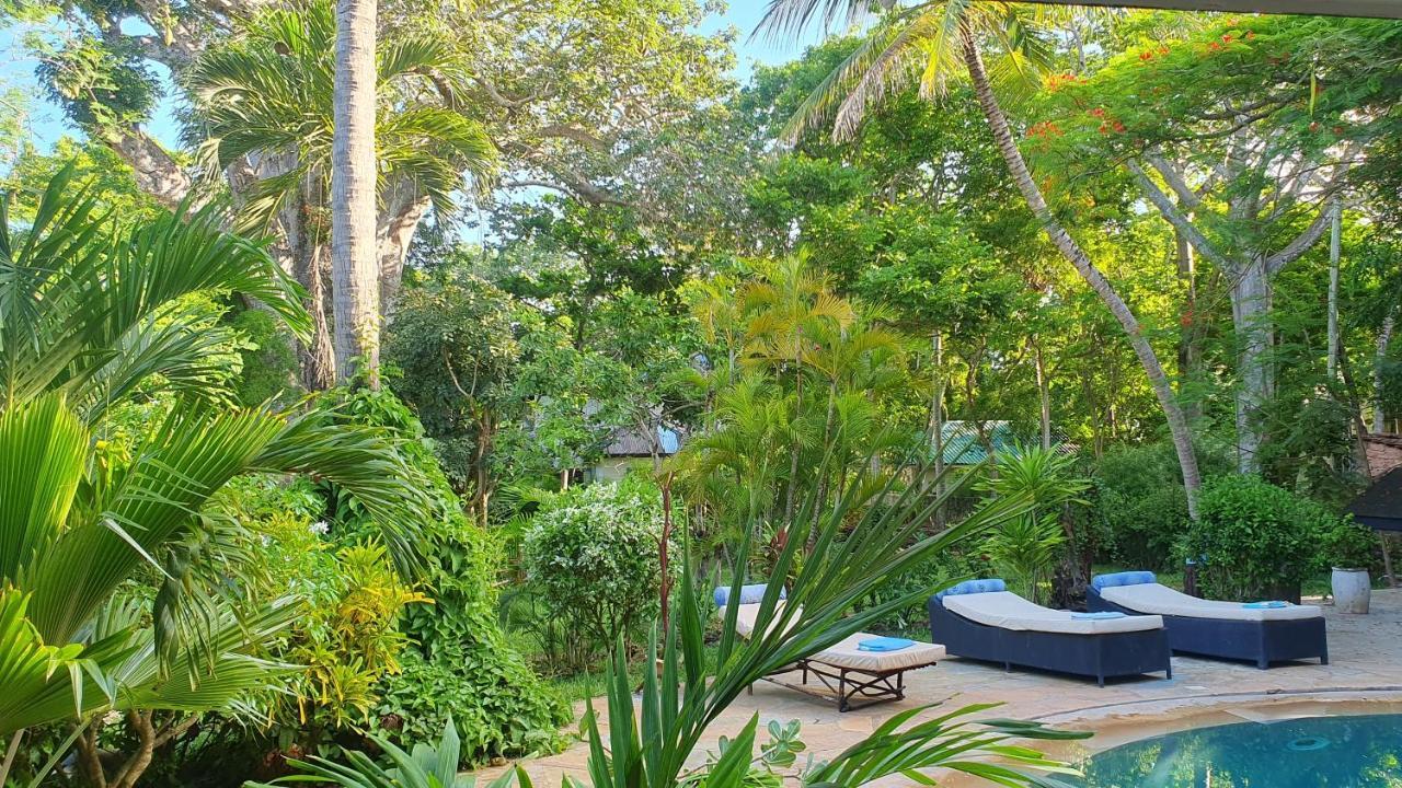 Mami Wata House Bed and Breakfast Kwale Buitenkant foto