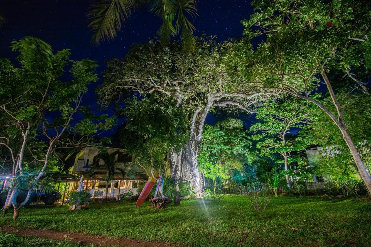 Mami Wata House Bed and Breakfast Kwale Buitenkant foto