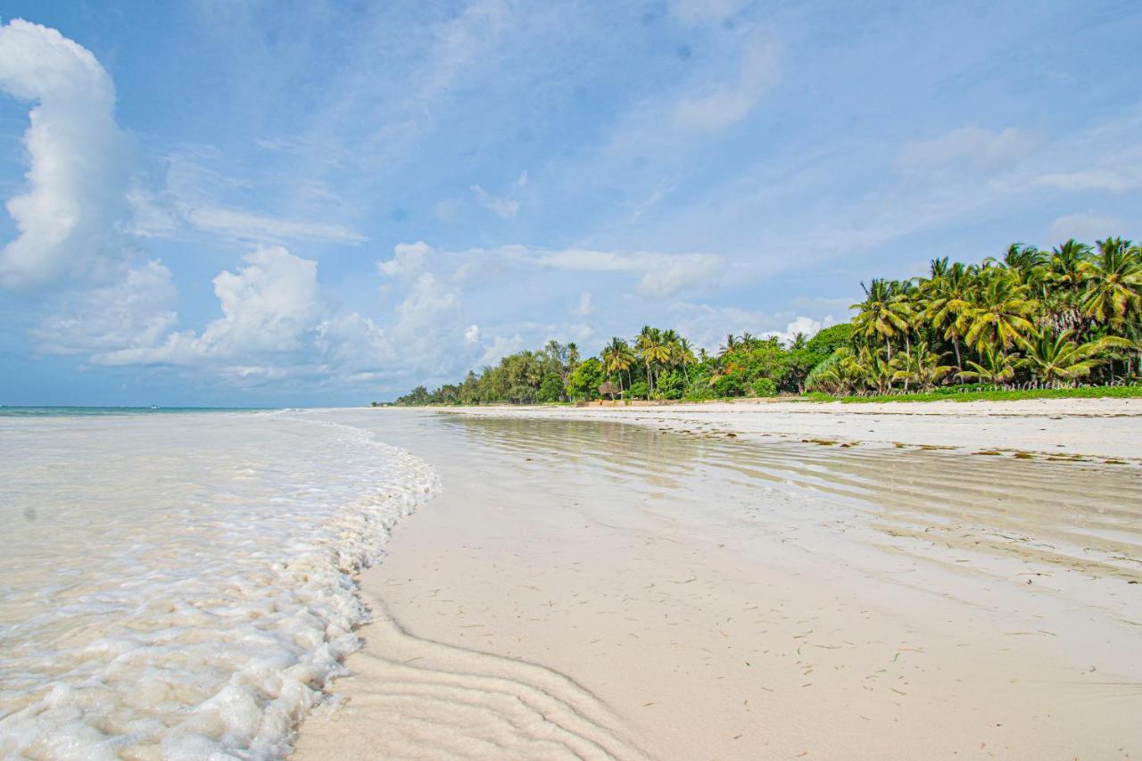 Mami Wata House Bed and Breakfast Kwale Buitenkant foto